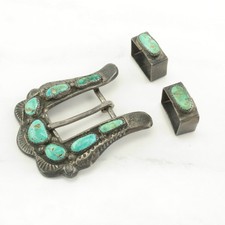 Important zuni turquoise for sale  USA