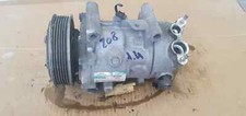 Peugeot 208 compressore usato  Spoleto