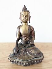 Buddha shakyamuni statue gebraucht kaufen  Berlin