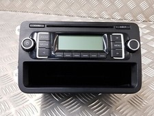 Autoradio rcd210 mp3 d'occasion Autoradio rcd210 mp3 d'occasion  Velaux