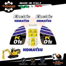 Kit adesivi mezzi usato  Gioiosa Marea