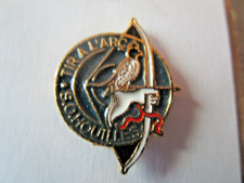 Pin archery coal d'occasion  Expédié en Belgium