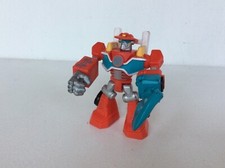 Transformers rescue bots for sale  Palo Cedro