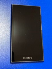 Leitor de áudio portátil JUNK SONY Walkman NW-A105 16 GB alta resolução MP3 Japão comprar usado  Enviando para Brazil