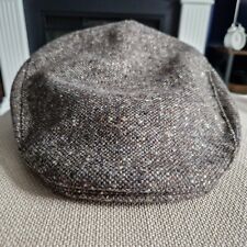 Irish tweed cap gebraucht kaufen  Magdeburg