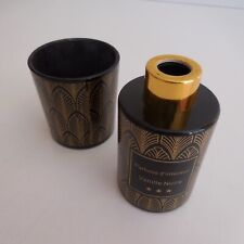 Récipient flacon encens d'occasion  Nice-