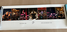 Neil peart r30 for sale  Long Beach
