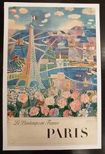 Printemps france raoul usato  Verbania