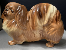 Hornsea pekingese dog for sale  COVENTRY