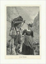 Thal rau bergwandern gebraucht kaufen  Grabenstätt