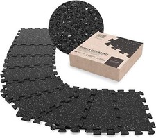 Schutzmatten 9tlg set gebraucht kaufen  Birkenfeld