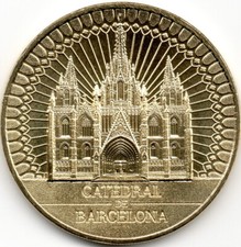 Monnaie paris espagne usato  Spedire a Italy