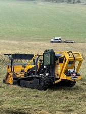 Roboflail robocut embankment for sale  WALLINGFORD