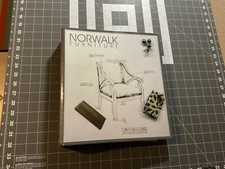 Norwalk furniture salesman for sale  Galveston