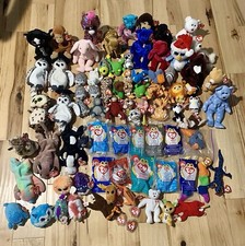 Lot beanie babies for sale  Boise