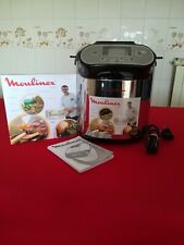 Moulinex home bread usato  Eboli