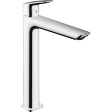 Hansgrohe logis fine usato  Roccagloriosa