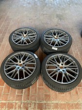 Riginal porsche panamera gebraucht kaufen  Gronau