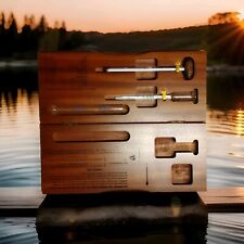 Vinometer weinthermometer wein gebraucht kaufen  Prutting