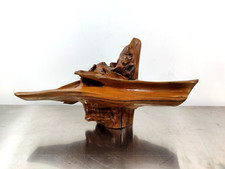 Natural abstract wood for sale  Kirkland