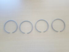 Satz kolbenringe motor gebraucht kaufen  Straubing