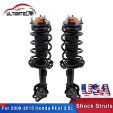 Pair front complete for sale  Perth Amboy