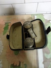 Vintage kit viaggio usato  Garlate