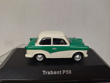 Trabant p50 green d'occasion  Expédié en Belgium