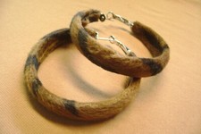 Nos hoop brown for sale  Cresco