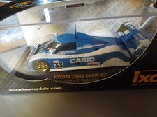 Ixo toyota 010 d'occasion  Amiens-