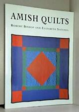 Amish quilts robert for sale  UK