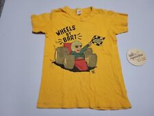 Vintage wheels bart for sale  Storrs Mansfield