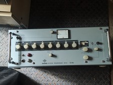 Schomandl 100 300hz gebraucht kaufen  Schönefeld