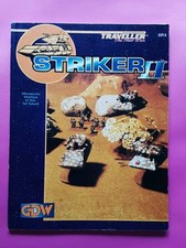 Striker traveller miniature for sale  SUNDERLAND