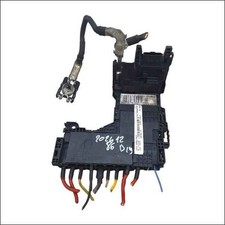 Bpga boitier fusible d'occasion  Caudan