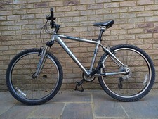 Trek 4300 hardtail for sale  HITCHIN