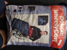 Simplantex deluxe wheelycosy for sale  HAVERFORDWEST