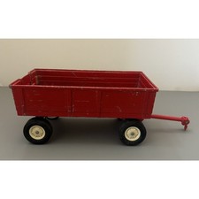 Vintage ertl pressed for sale  Fort Dodge