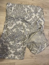 Prime linen grey for sale  PRESTON