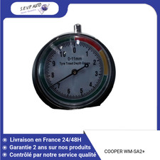 Paire pneus cooper d'occasion Paire pneus cooper d'occasion  Saint-Quentin