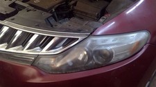 Driver left headlight for sale  Plantsville