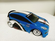 Traxxas trax rally for sale  Sacramento