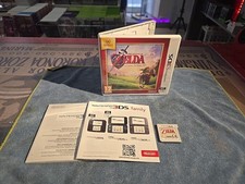 The legend zelda d'occasion  Brioude