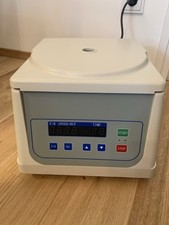 Prr zentrifuge 4000 gebraucht kaufen  München