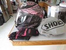 Womens shoei rf1100 for sale  Denver