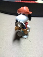 Snoopy guitare d'occasion  Cires-lès-Mello