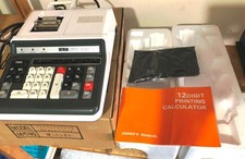 Vintage decime vatman for sale  UK
