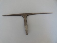 Ancienne enclume bigorne d'occasion  Ambert