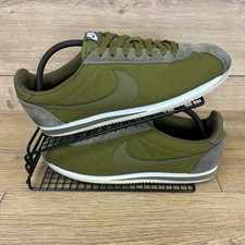 Nike cortez shoes for sale  KING'S LYNN