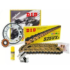 Kit trasmissione did usato  Brusciano